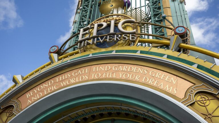 Why Disney and Universal are investing billions into their theme parks