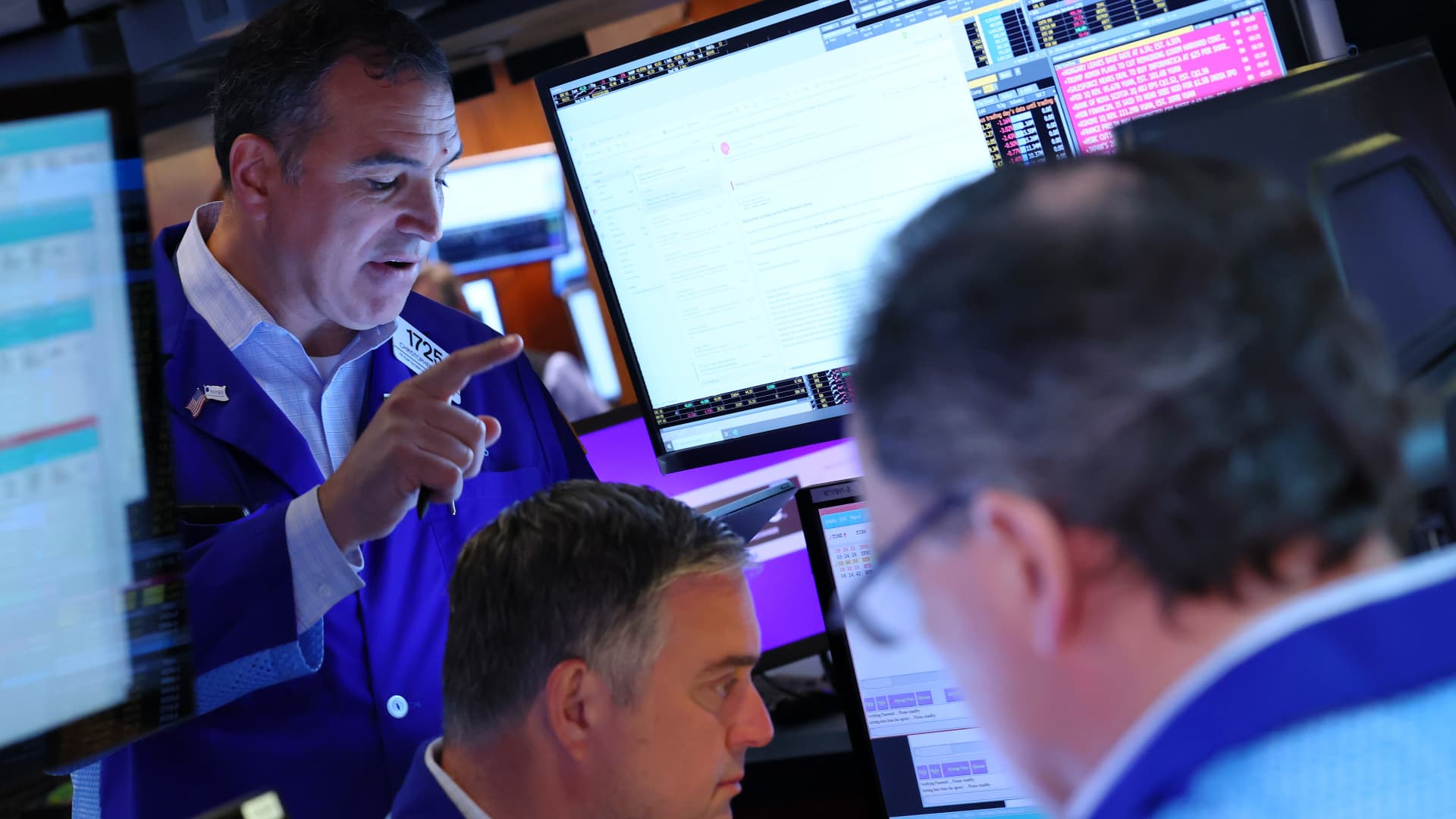 This cybersecurity play that’s up more than 40% in 2025 has room to run, managing partner says