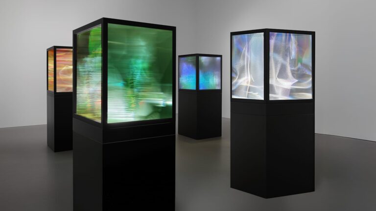 Can art save the earth? Artists share how their work strives to do just that