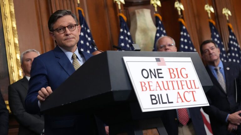 'Collateral damage': Fund managers lobby Congress over Section 899 to avert foreign investors leaving the U.S.