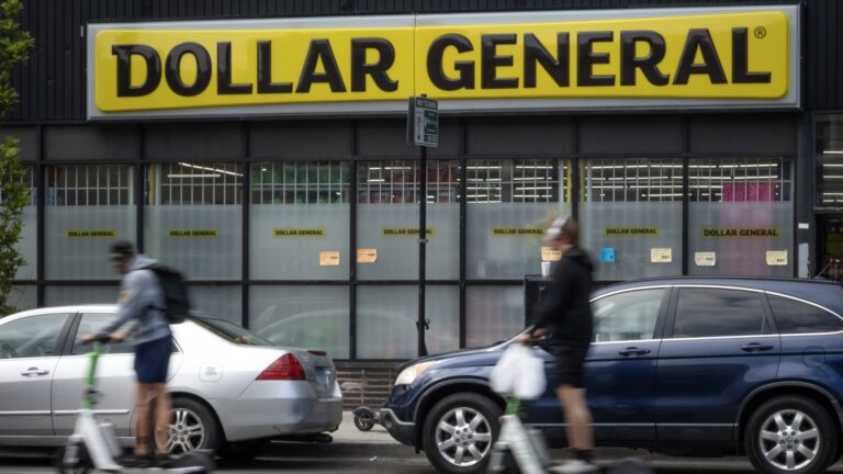 Oppenheimer upgrades this discount retailer, names it a favorite defensive play