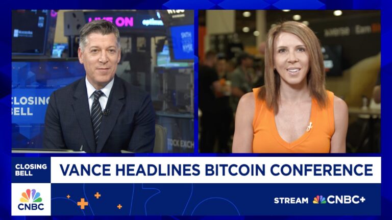 Trump White House pick clears path for crypto in 401(k)s