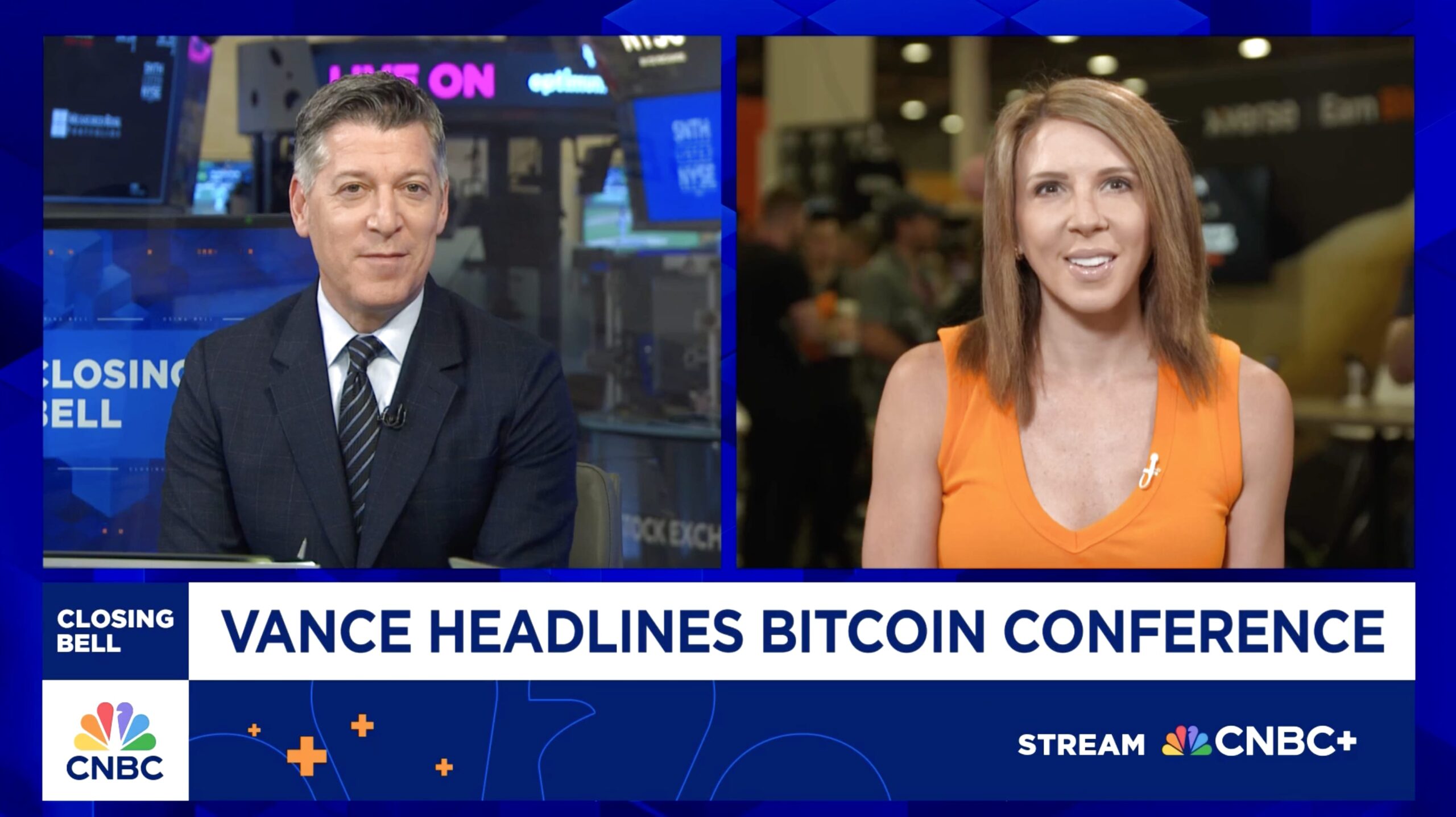 Trump White House pick clears path for crypto in 401(k)s