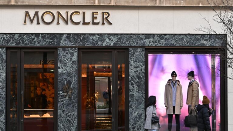 How tourists alerted this fund manager to sell Moncler before its stock plunge