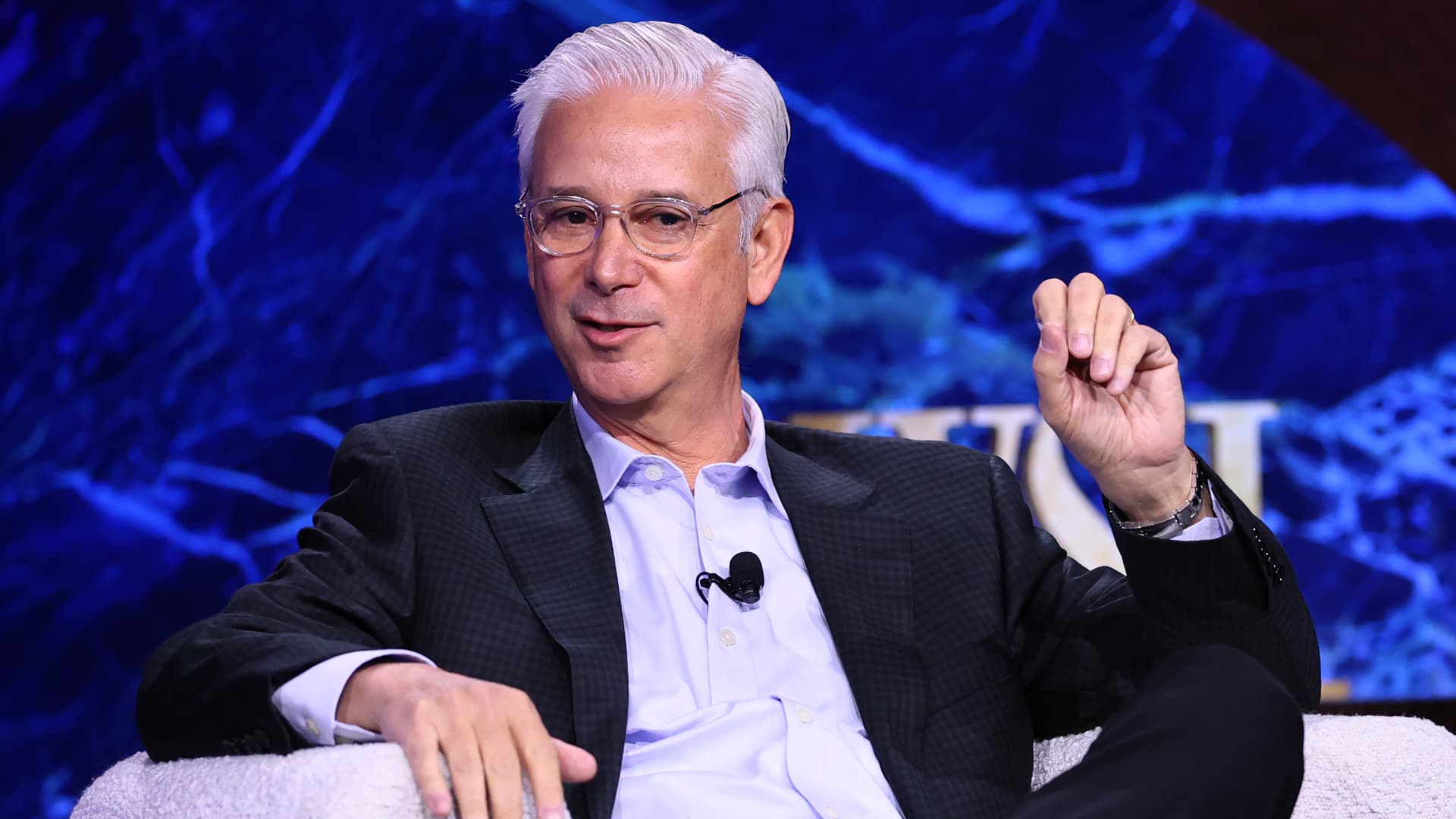 Wells Fargo's asset cap is finally gone. It's the news investors have been waiting for