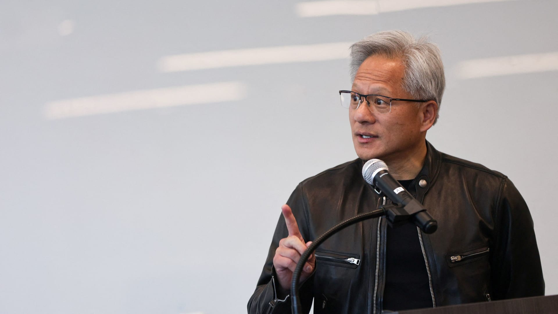 Nvidia tops Microsoft, regains most valuable company title for first time since January