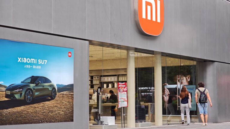 Apple's China rival Xiaomi still has major upside, analysts say, even after record earnings