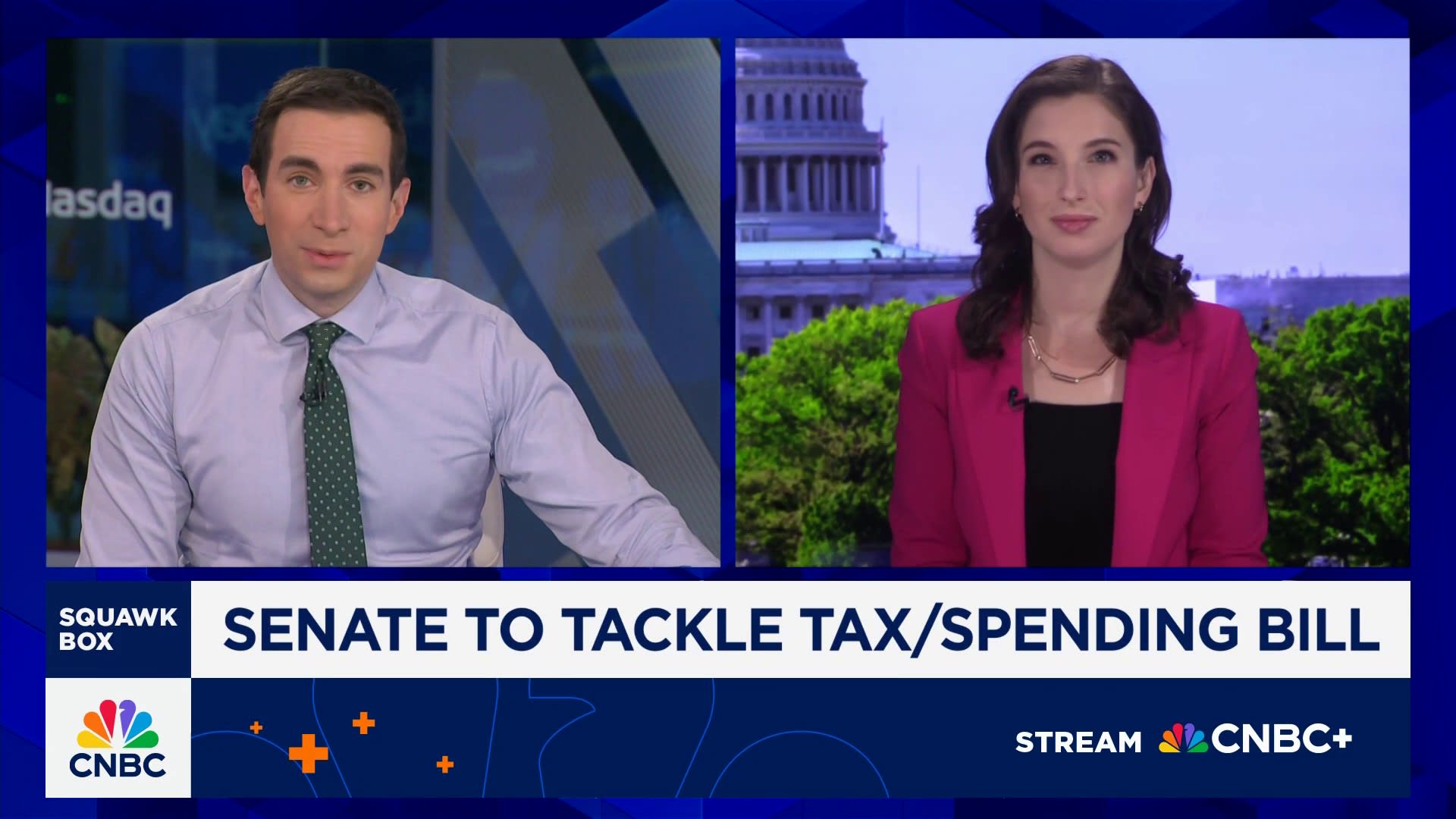 Hidden cost of Republican tax bill: Here's what to know