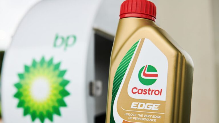 Oil giant BP seeks buyers for one of its crown jewels as it looks to stave off a takeover