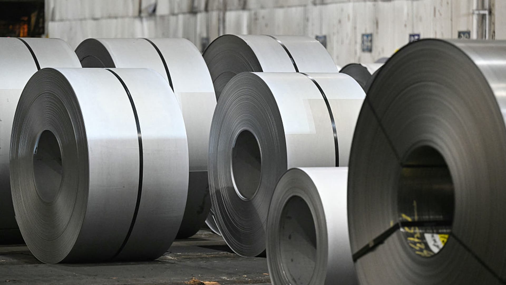 U.S. Steel ceases trading on the NYSE as Japan's Nippon finalizes takeover