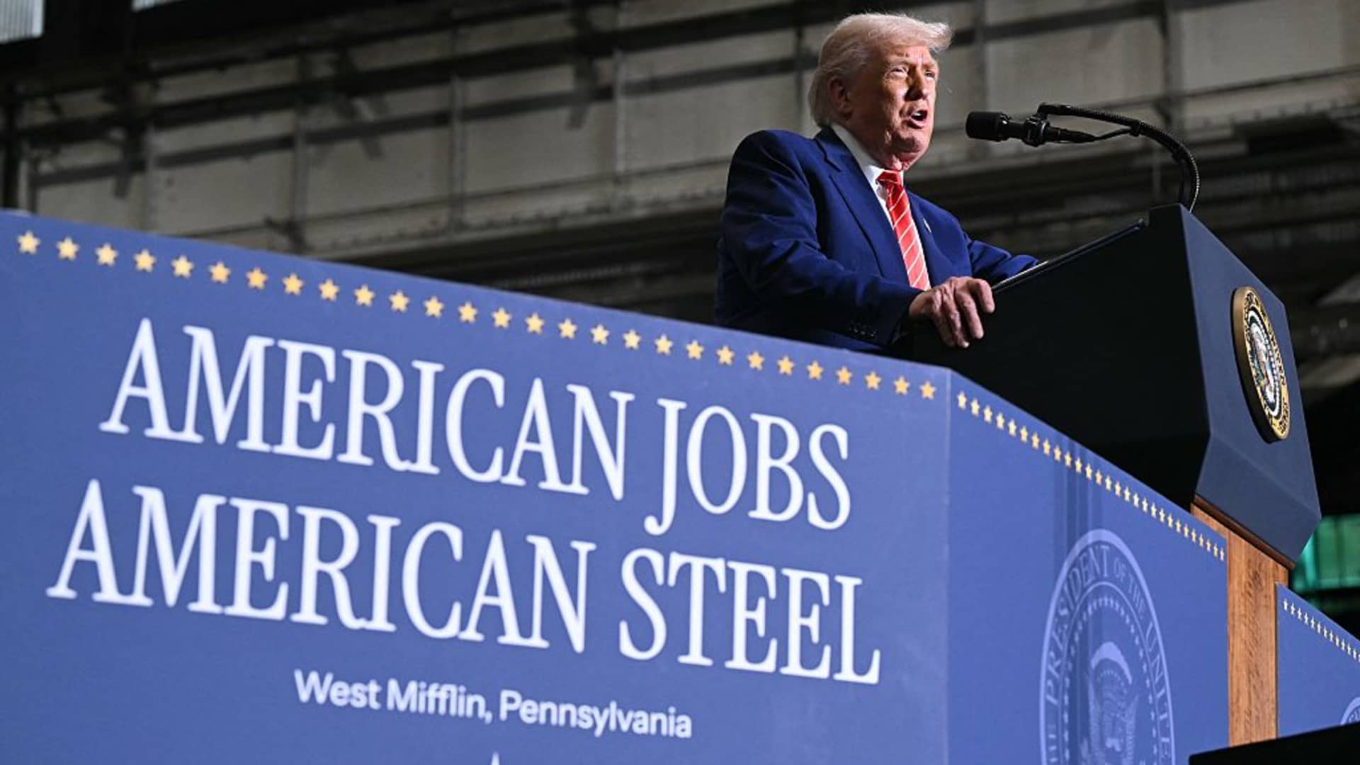 CNBC Daily Open: Playing "chicken" in markets can be a risky affair