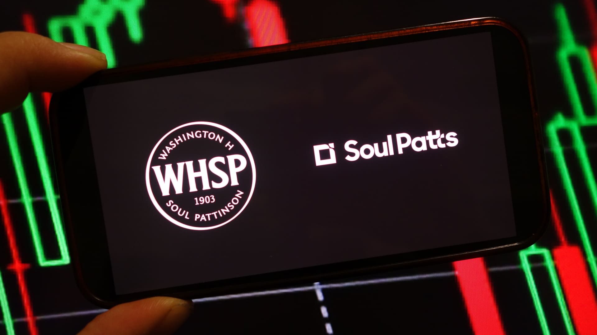 Australia's Soul Patts to takeover building products affiliate Brickworks in $9 billion merger