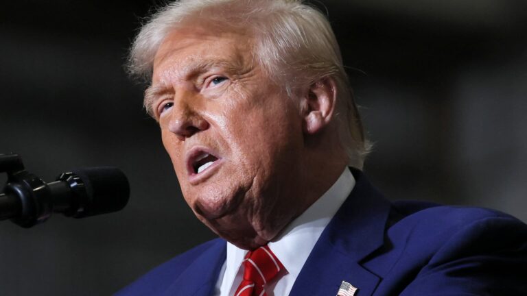 Firings, pardons and policy changes have gutted DOJ anti-corruption efforts, experts say