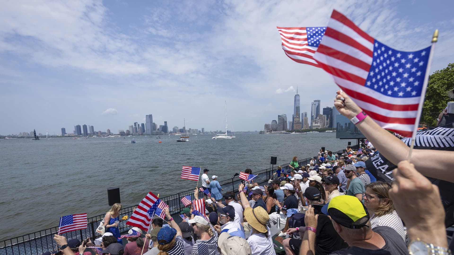 SailGP launches sports betting with DraftKings and Bet365