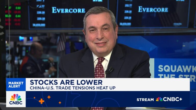 Record earnings and policy uncertainty will slow the equity rally, says Evercore's Julian Emanuel