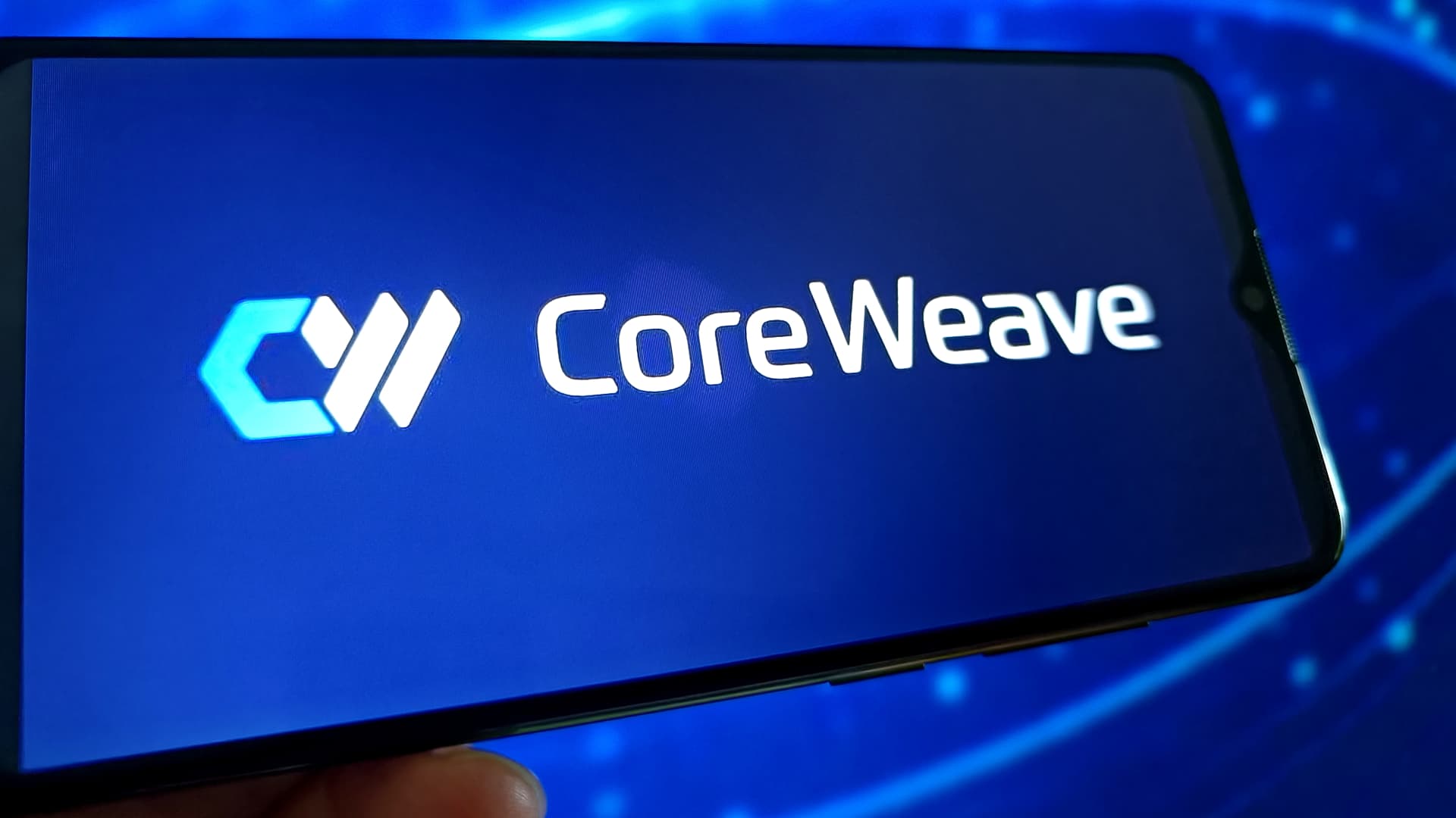 Applied Digital shares rip 40% higher on CoreWeave AI lease agreement