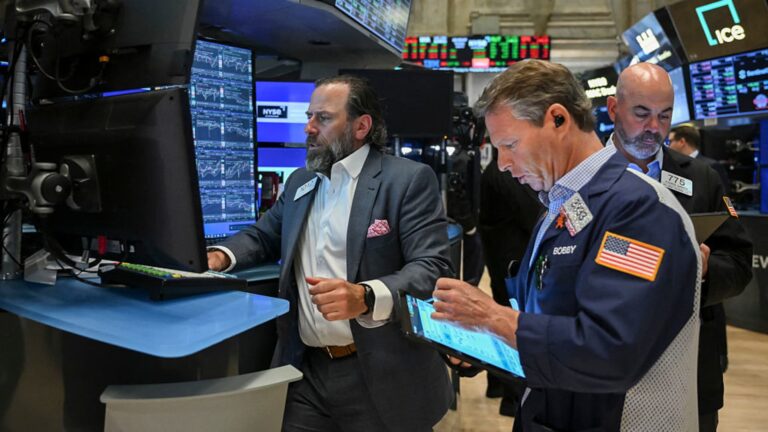 Stocks just had a big earnings season rally. History shows June could be a rough one
