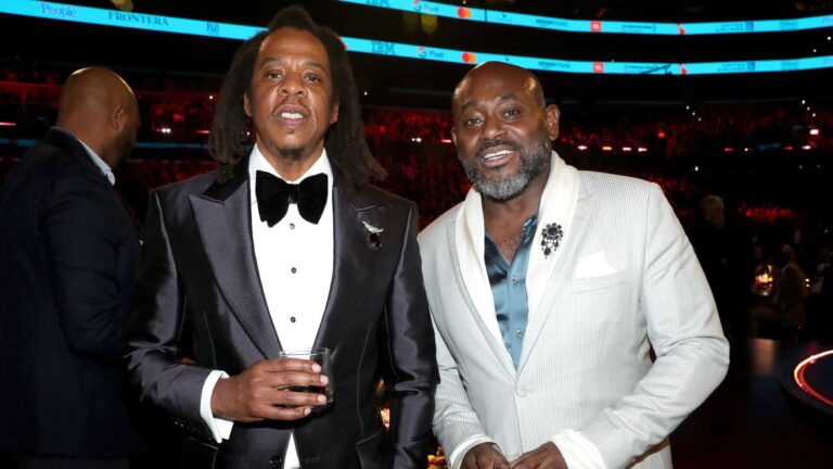 CEO trusted by Jay-Z, Google exec says 'conflict' is the key to success: 'It's OK to disagree'