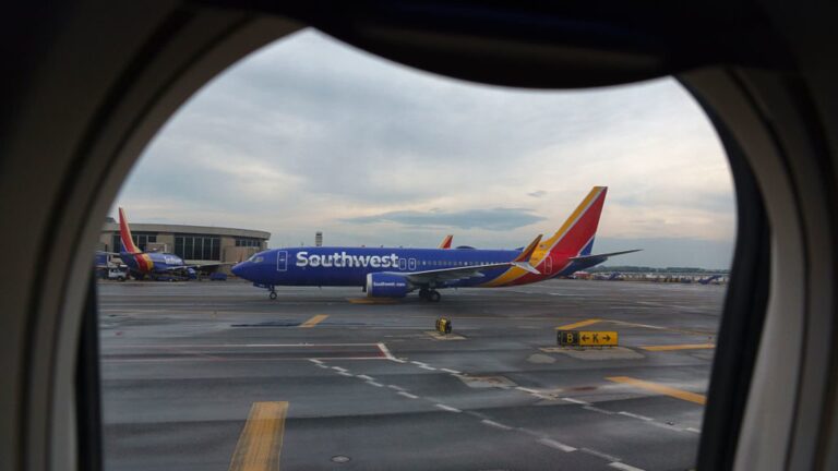 Southwest airport lounges? CEO says carrier is open to even more high-end changes
