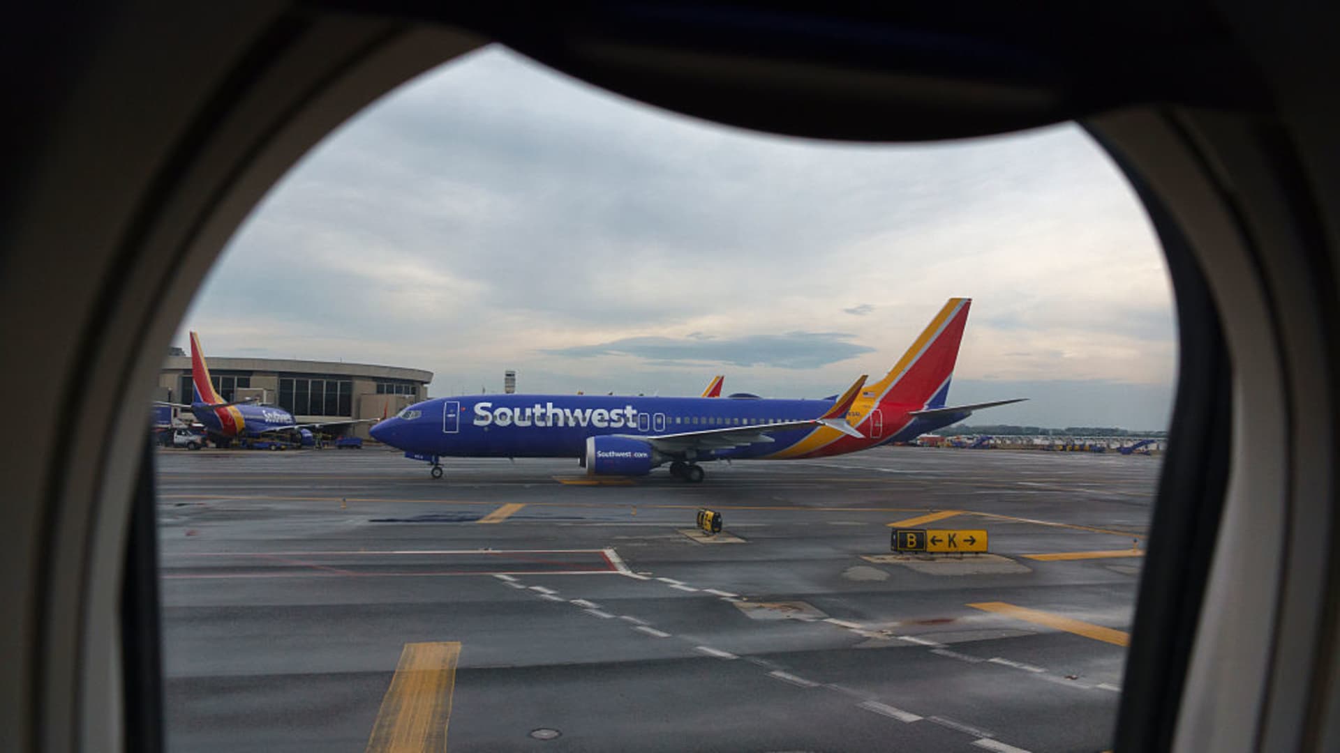 Southwest airport lounges? CEO says carrier is open to even more high-end changes