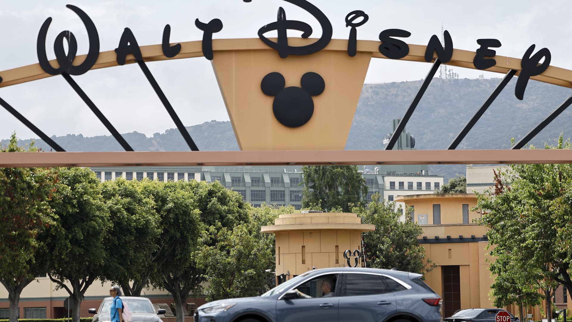 Disney gets a price target increase from Loop Capital as media giant gains full control of Hulu