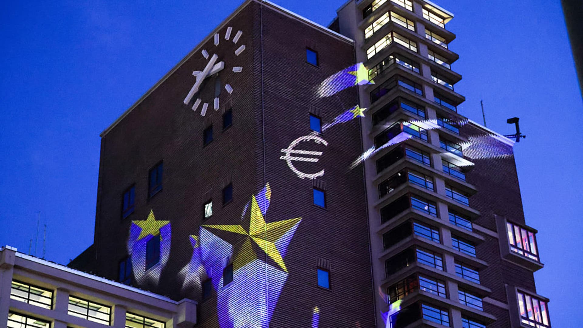 The European Central Bank is almost guaranteed to cut rates. Here's what could happen next
