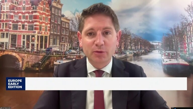 Netherlands' Paternotte: Wilders far-right party is very good at campaigning, terrible at governing