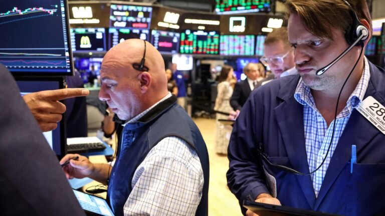 S&P 500 comeback leaves it within 3% of new high. What it will take to get it over the top