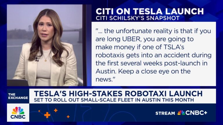 Tesla, Waymo and the camera vs. lidar showdown