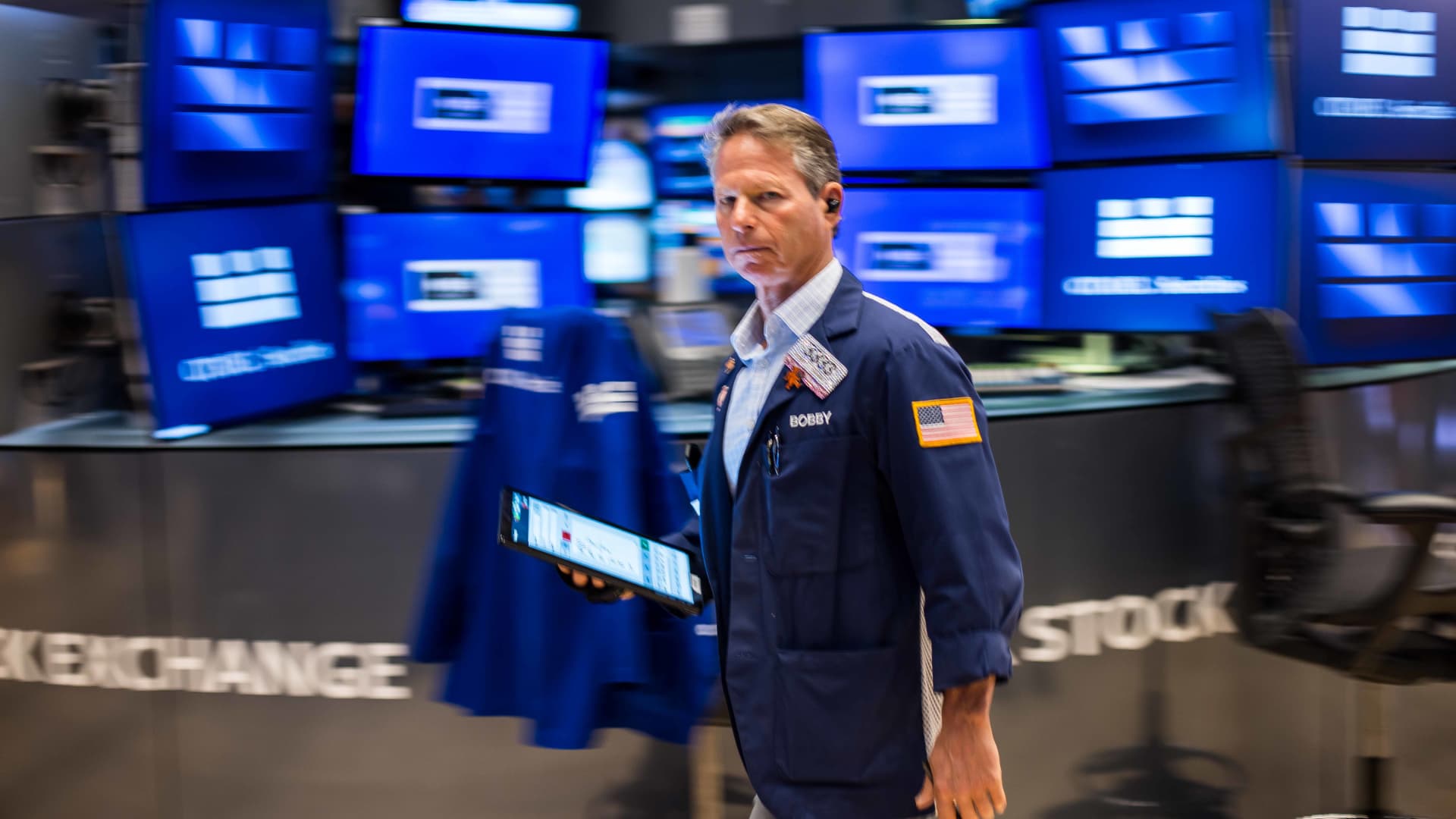 Stock futures are little changed as investors await details on U.S.-China trade policy: Live updates