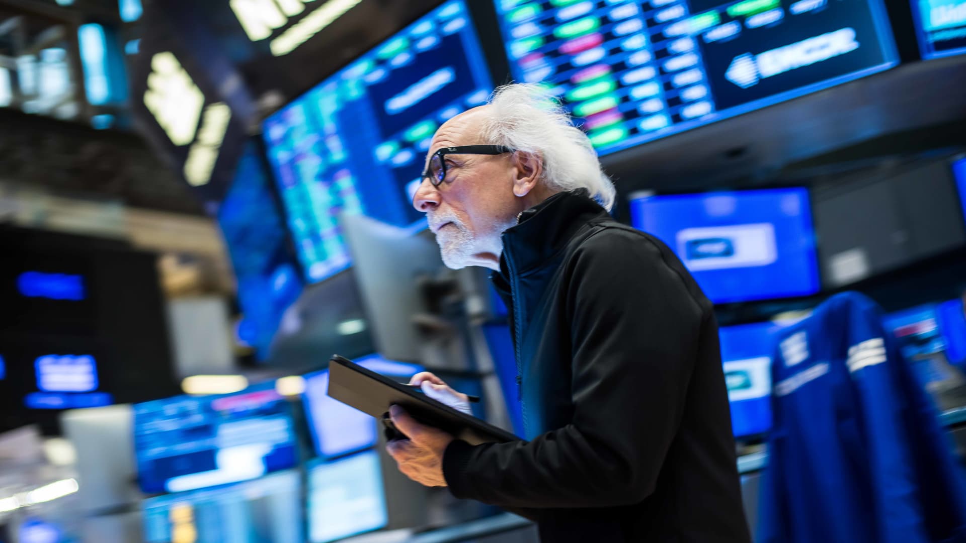 The growth trade is back in vogue for now, Ned Davis Research says