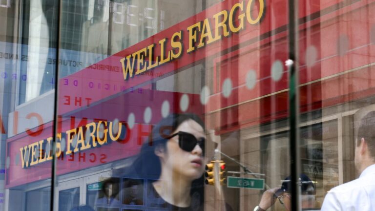 As Wall Street awaits the Fed's stress test results, this bank stock may come out on top