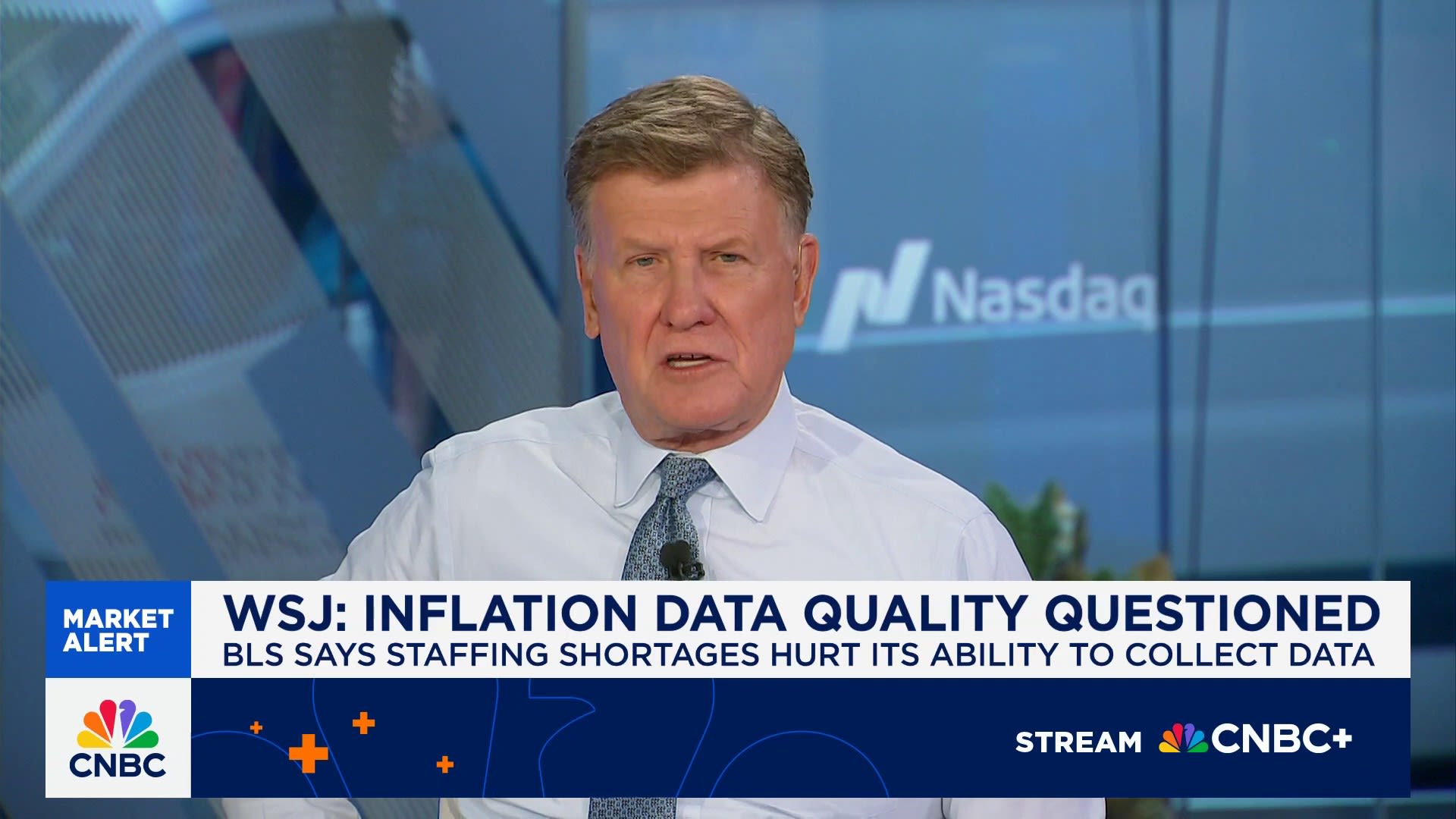 Some economists question the quality of U.S. inflation data: WSJ