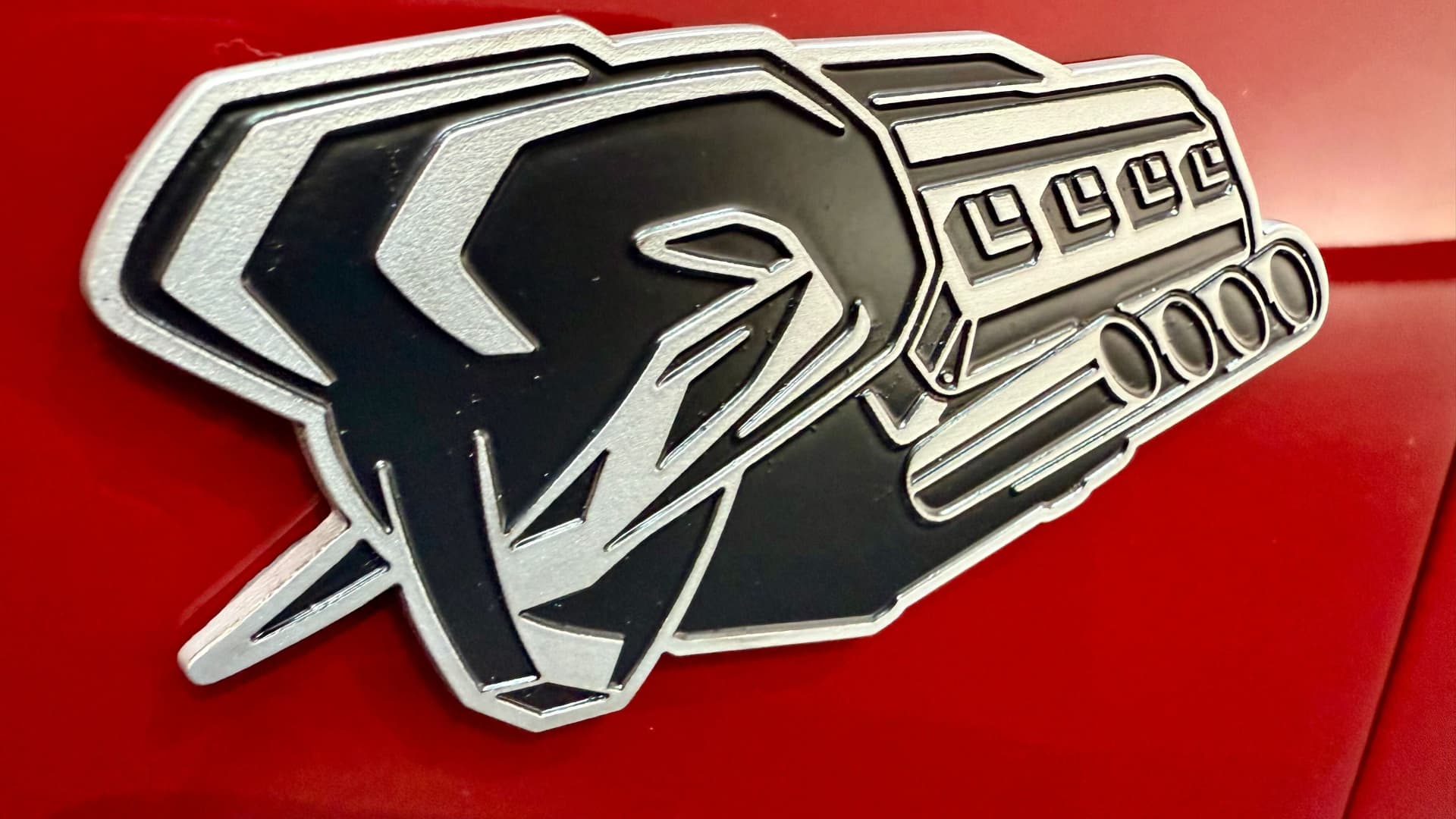 Ram resurrects Hemi engine for popular pickup trucks in 'Symbol of Protest'