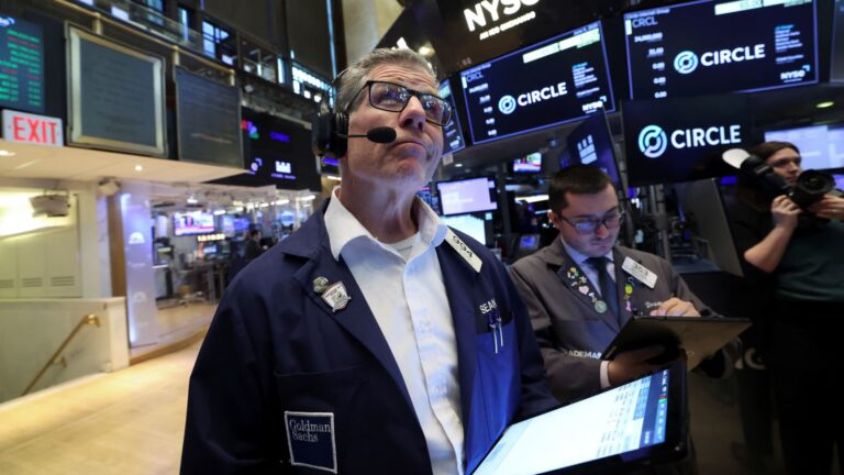 The path is set for the S&P 500 to reach a new record as soon as this week