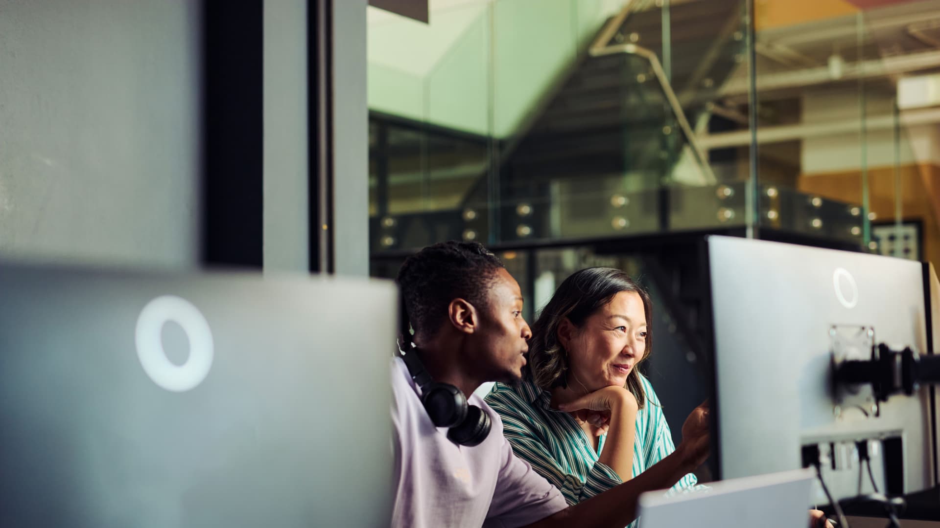New research busts 6 AI myths: Artificial intelligence makes workers 'more valuable, not less'