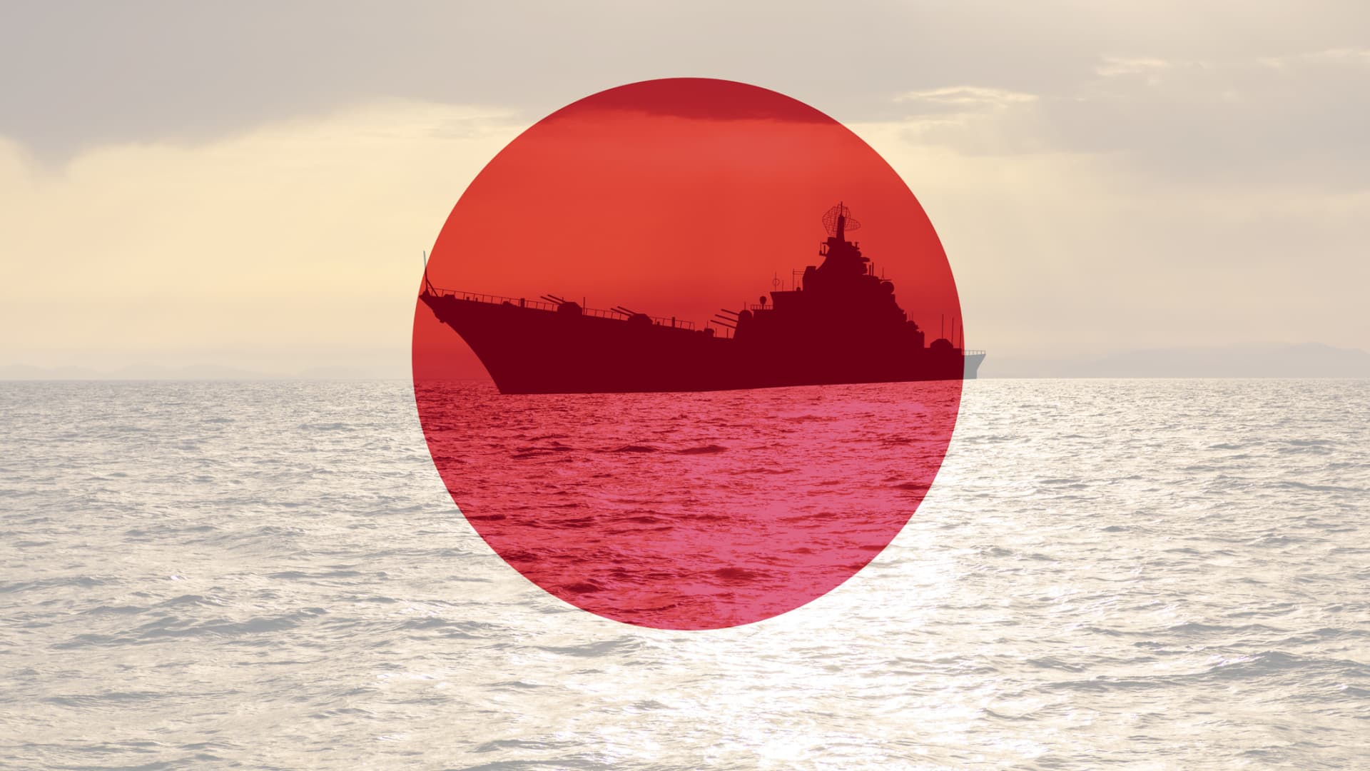 Why a pacifist Japan seems to be doubling down on arms exports