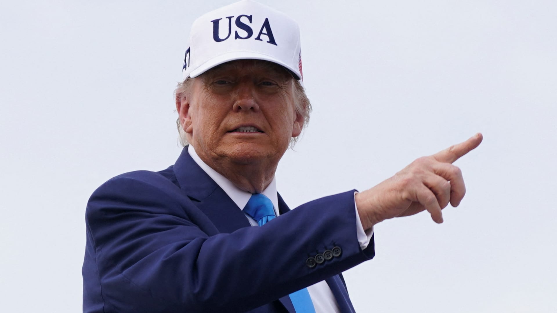 Trump says Elon Musk will face 'serious consequences' if he backs Democratic candidates