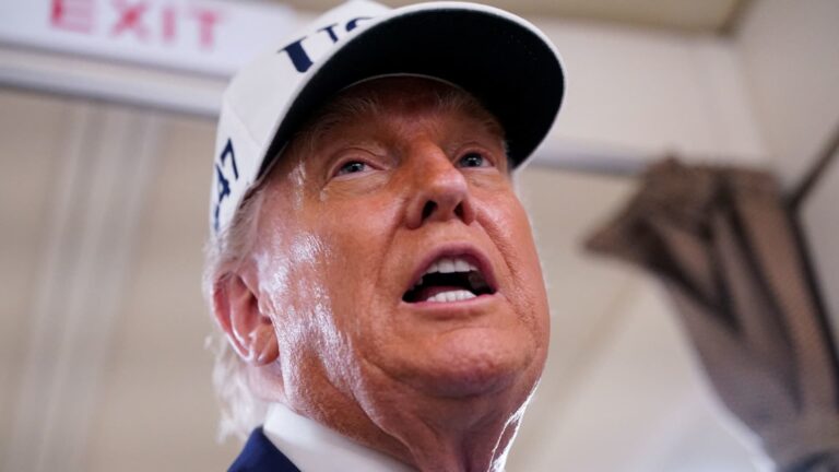 Trump says China's Xi agreed to let rare earth minerals flow to U.S.