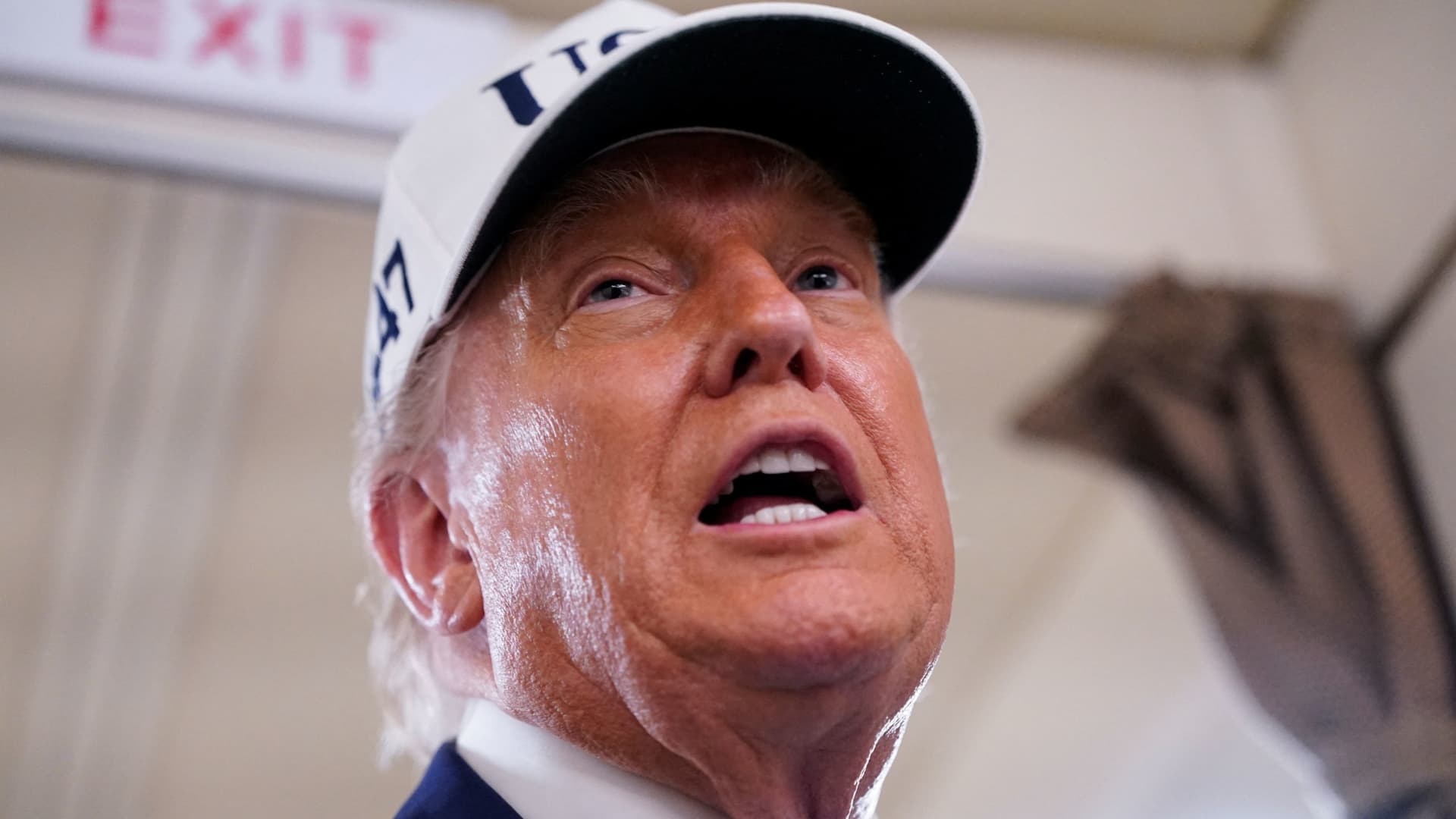 Trump says China's Xi agreed to let rare earth minerals flow to U.S.