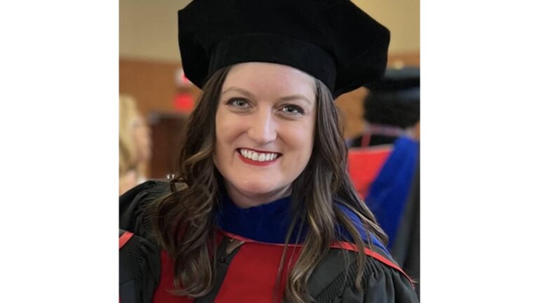 Millions of student loan borrowers were promised an interest-free break. This woman's debt is still growing