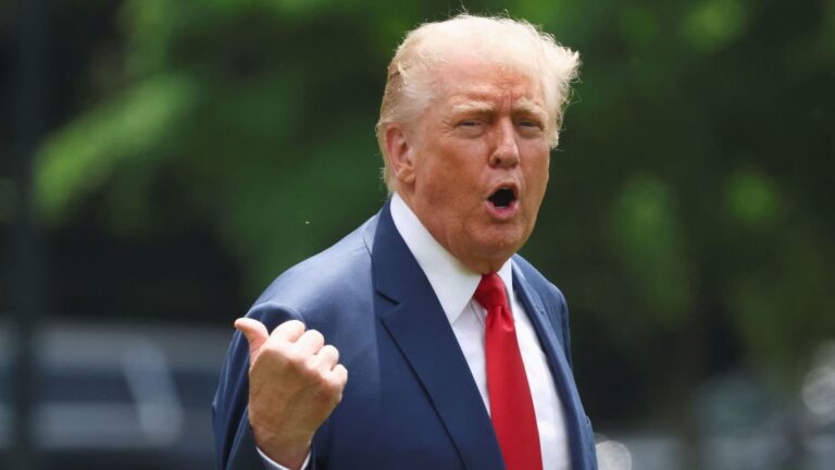 Ron Insana says Trump's spending bill unlikely to generate the economic boom he promised