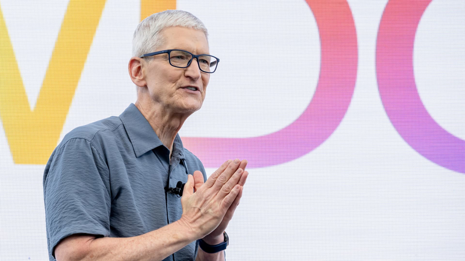 Apple’s developers conference left Wall Street analysts underwhelmed. Here's what they said