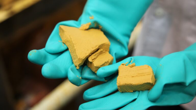 Why uranium mining is having a resurgence in the United States