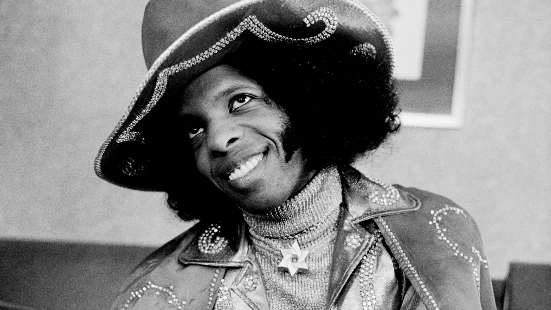 Sly Stone, funk pioneer and frontman of Sly and the Family Stone, dies at 82