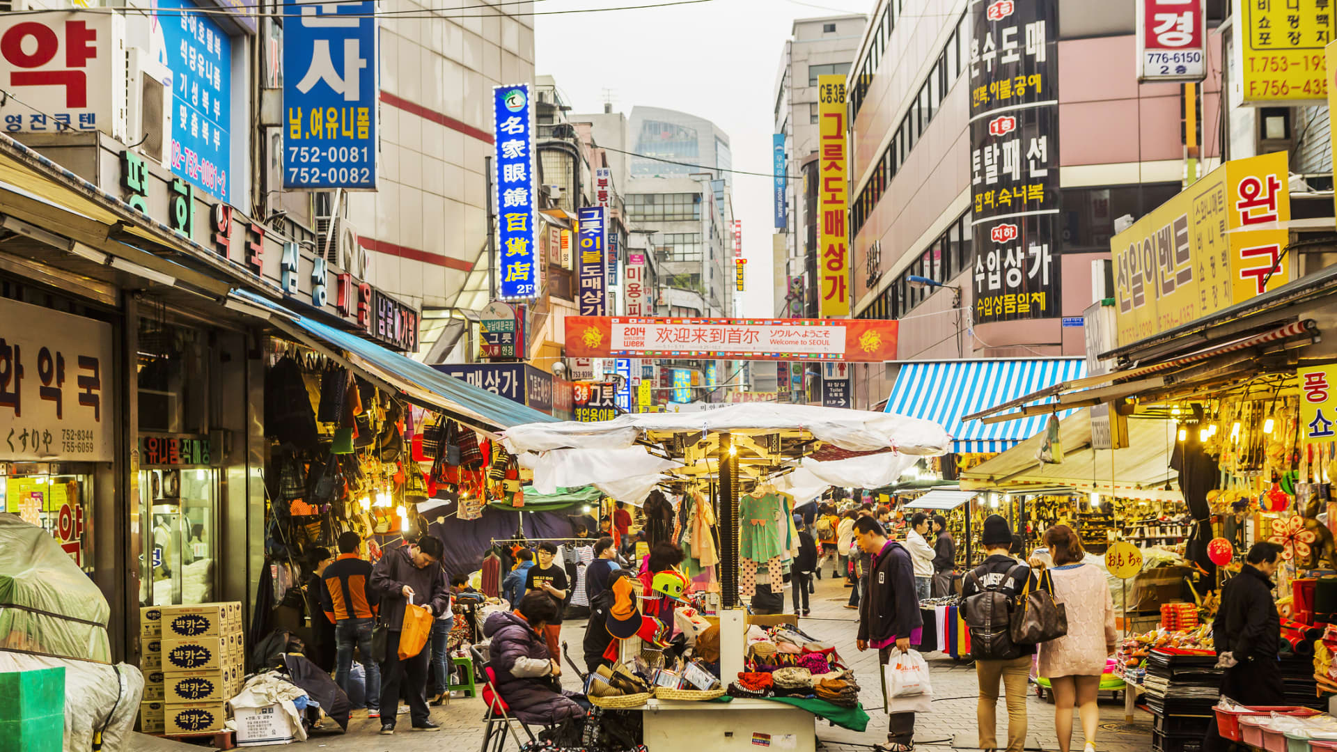 Asia-Pacific markets set to mostly climb on optimism over progress in U.S.-China trade talks