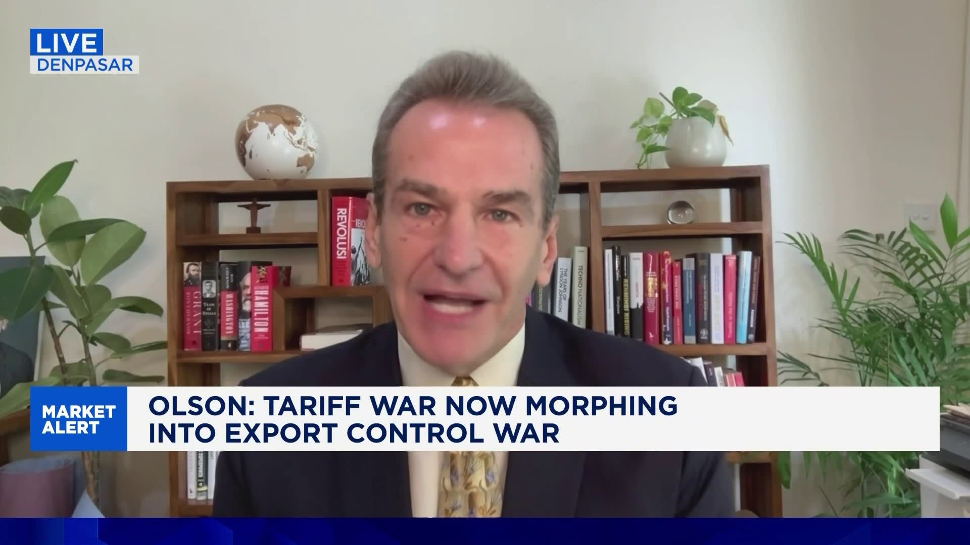 Trump is now recognizing China has more leverage than he thought: Expert