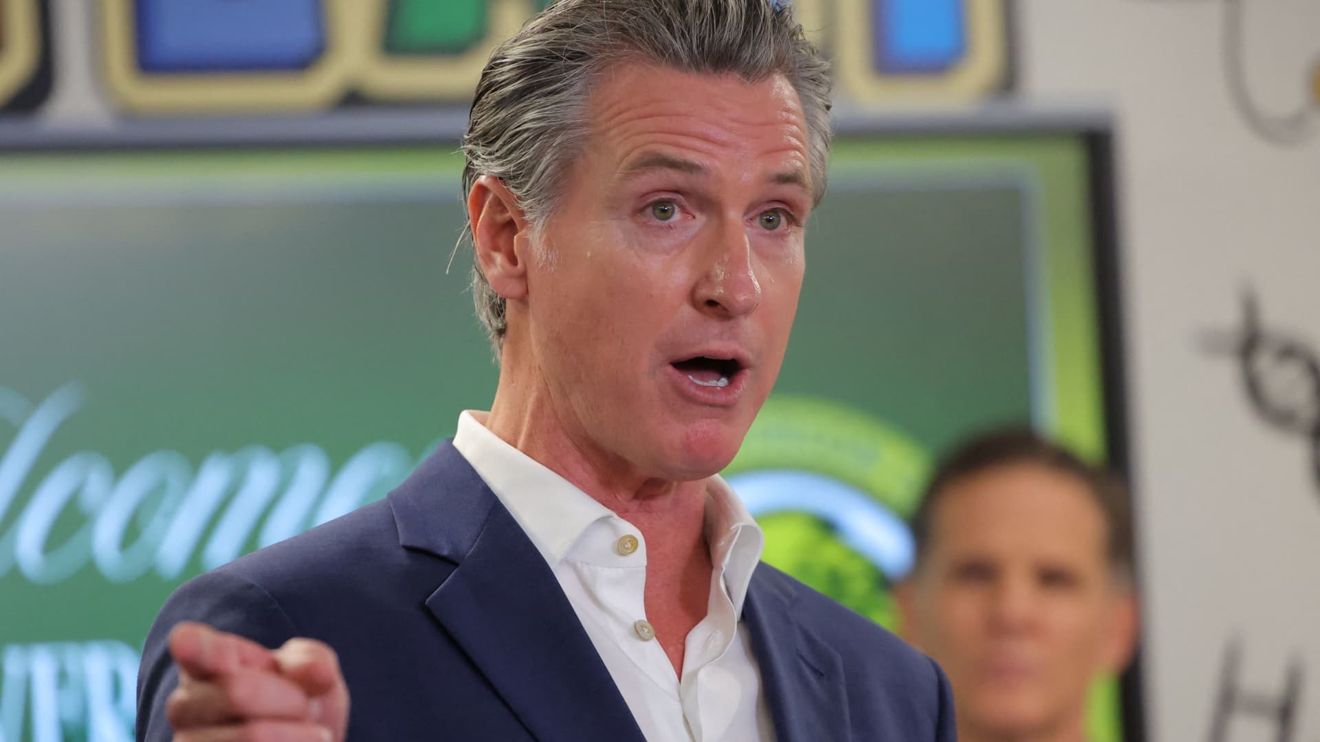California, 10 other states sue to block Trump from killing 2035 EV rules