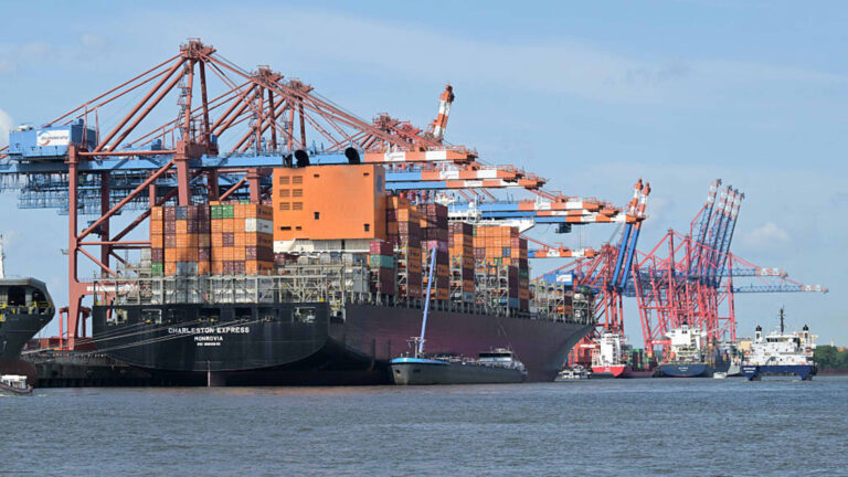 World Bank sharply cuts global growth outlook on trade turbulence
