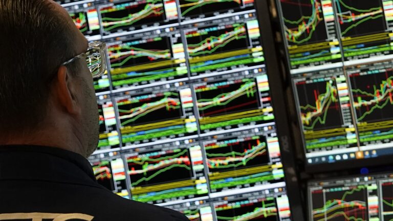 Why global markets are brushing off U.S. strikes on Iran